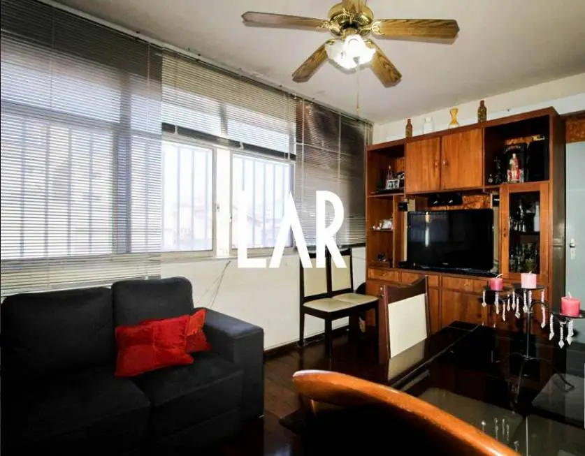 Foto 4 de Apartamento com 2 Quartos à venda, 70m² em Nova Granada, Belo Horizonte