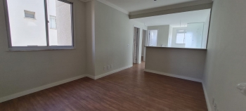 Foto 1 de Apartamento com 2 Quartos para alugar, 50m² em Ouro Preto, Belo Horizonte