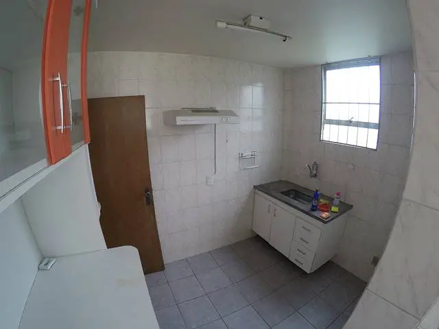 Foto 4 de Apartamento com 2 Quartos para alugar, 50m² em Ouro Preto, Belo Horizonte