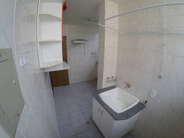 Foto 5 de Apartamento com 2 Quartos para alugar, 50m² em Ouro Preto, Belo Horizonte