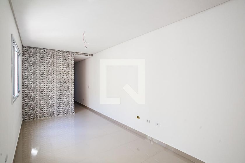 Foto 3 de Apartamento com 2 Quartos à venda, 50m² em Parque Oratorio, Santo André