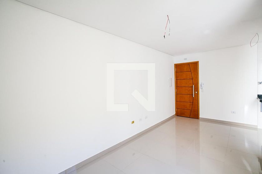 Foto 5 de Apartamento com 2 Quartos à venda, 50m² em Parque Oratorio, Santo André