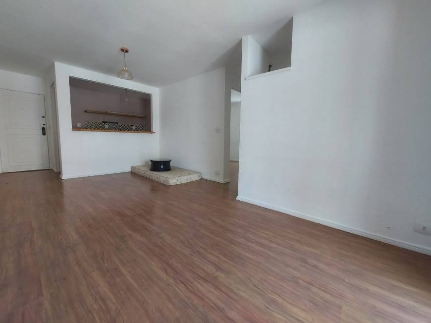 Foto 1 de Apartamento com 2 Quartos para alugar, 65m² em Perdizes, São Paulo