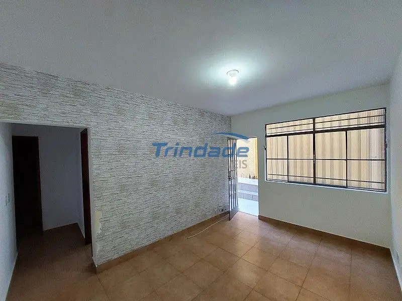 Foto 1 de Apartamento com 2 Quartos para alugar, 120m² em Renascença, Belo Horizonte