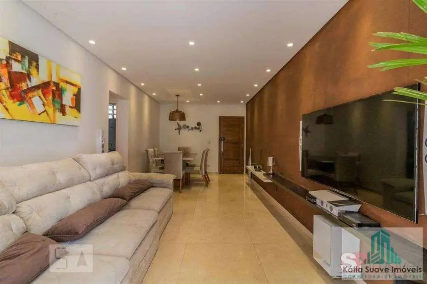 Foto 2 de Apartamento com 2 Quartos à venda, 100m² em Rudge Ramos, São Bernardo do Campo