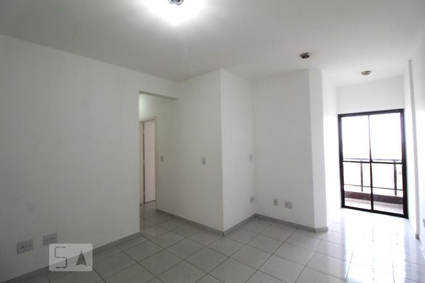 Foto 1 de Apartamento com 2 Quartos para alugar, 74m² em Rudge Ramos, São Bernardo do Campo
