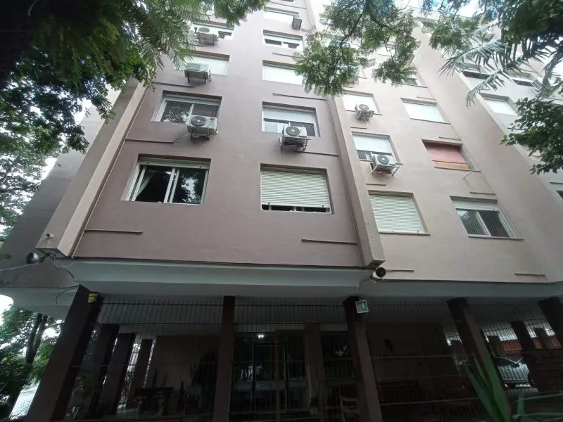 Foto 1 de Apartamento com 2 Quartos para alugar, 95m² em Santa Cecília, Porto Alegre