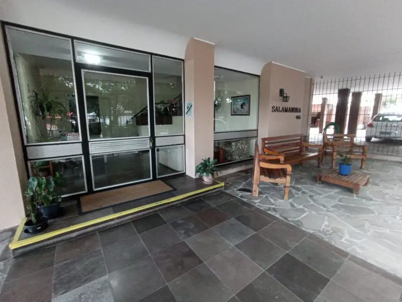 Foto 2 de Apartamento com 2 Quartos para alugar, 95m² em Santa Cecília, Porto Alegre