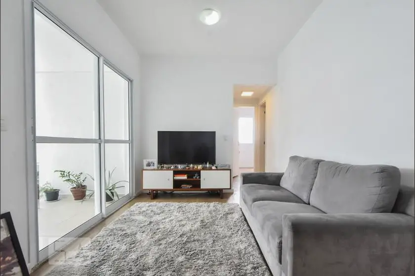 Foto 3 de Apartamento com 2 Quartos à venda, 76m² em Santo Amaro, São Paulo