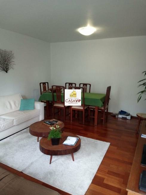 Foto 1 de Apartamento com 2 Quartos à venda, 94m² em Santo Amaro, São Paulo