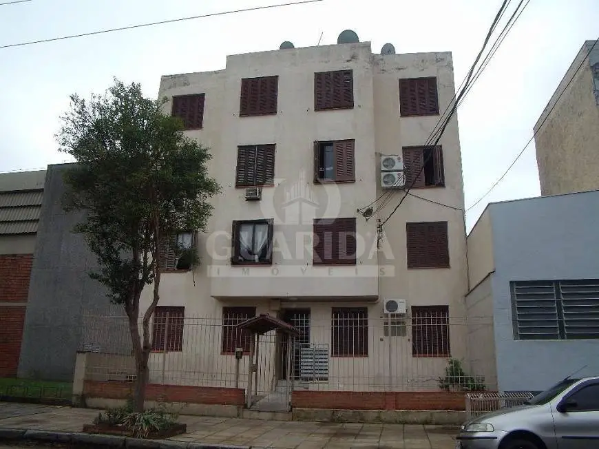 Foto 1 de Apartamento com 2 Quartos à venda, 48m² em São Geraldo, Porto Alegre