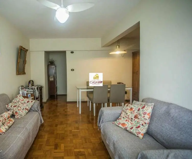 Foto 3 de Apartamento com 2 Quartos à venda, 71m² em Saúde, São Paulo