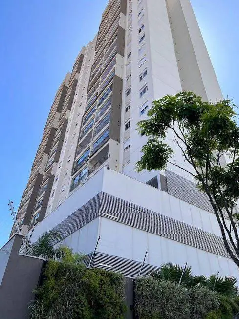 Foto 1 de Apartamento com 2 Quartos à venda, 52m² em Socorro, São Paulo
