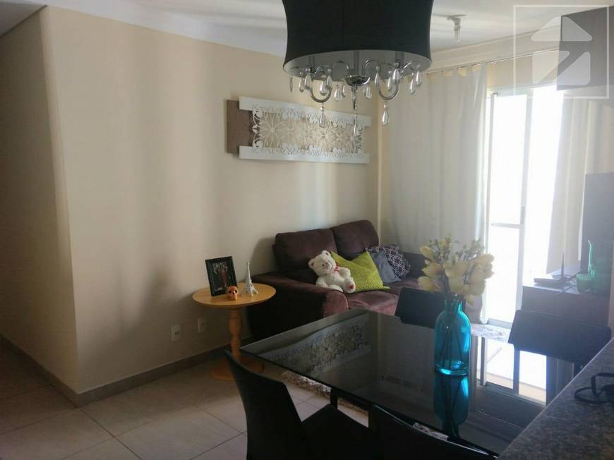 Foto 1 de Apartamento com 2 Quartos à venda, 68m² em Swift, Campinas