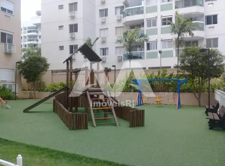 Foto 4 de Apartamento com 2 Quartos à venda, 73m² em Taquara, Rio de Janeiro