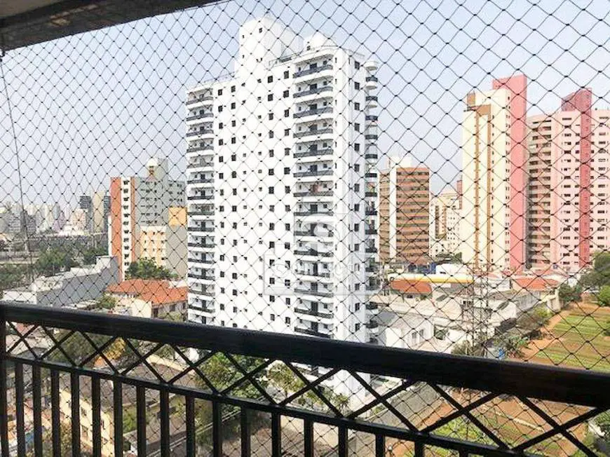 Foto 3 de Apartamento com 2 Quartos à venda, 93m² em Vila Bastos, Santo André