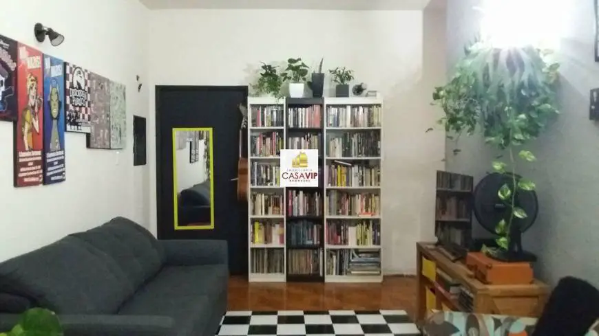Foto 1 de Apartamento com 2 Quartos à venda, 115m² em Vila Buarque, São Paulo