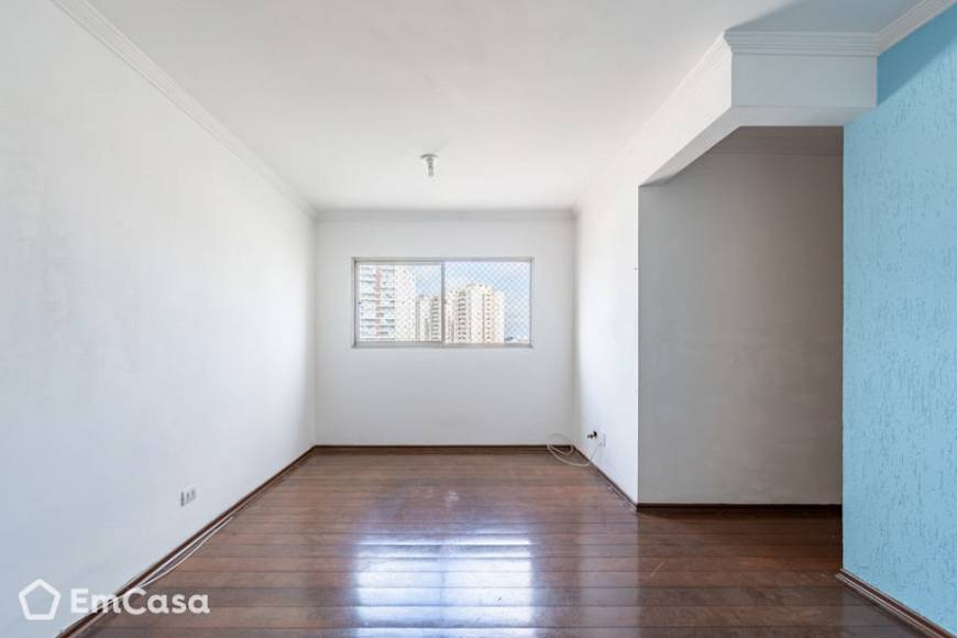 Foto 1 de Apartamento com 2 Quartos à venda, 70m² em Vila Constancia, São Paulo