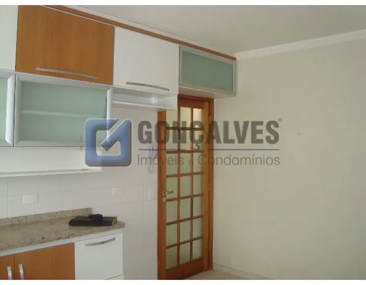 Foto 3 de Apartamento com 2 Quartos à venda, 60m² em Vila Dusi, São Bernardo do Campo