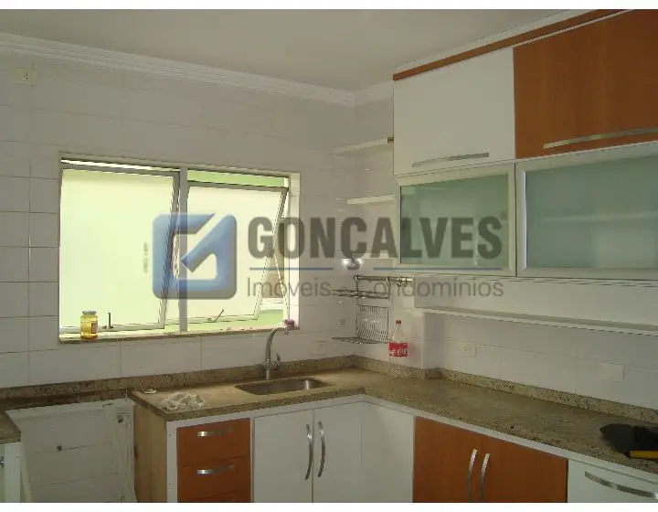Foto 4 de Apartamento com 2 Quartos à venda, 60m² em Vila Dusi, São Bernardo do Campo