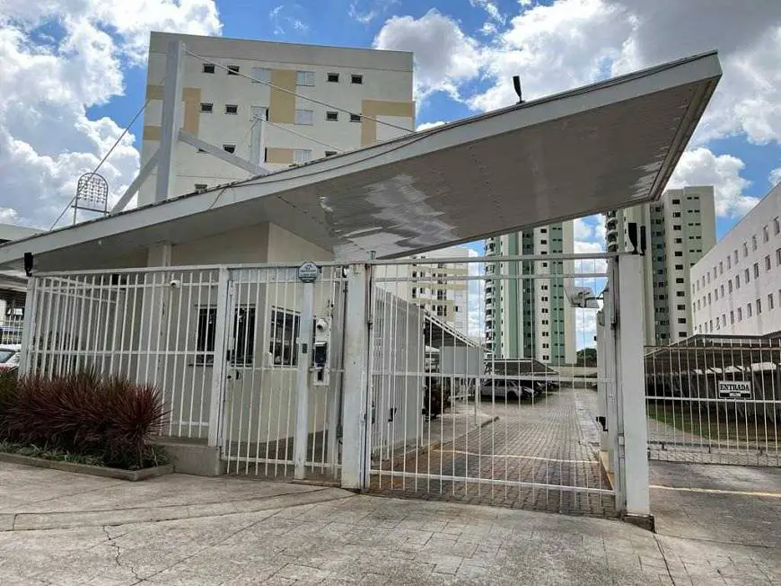 Foto 1 de Apartamento com 2 Quartos para alugar, 100m² em Vila Ferroviária, Araraquara