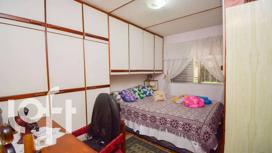 Foto 3 de Apartamento com 2 Quartos à venda, 65m² em Vila Galvão, Guarulhos