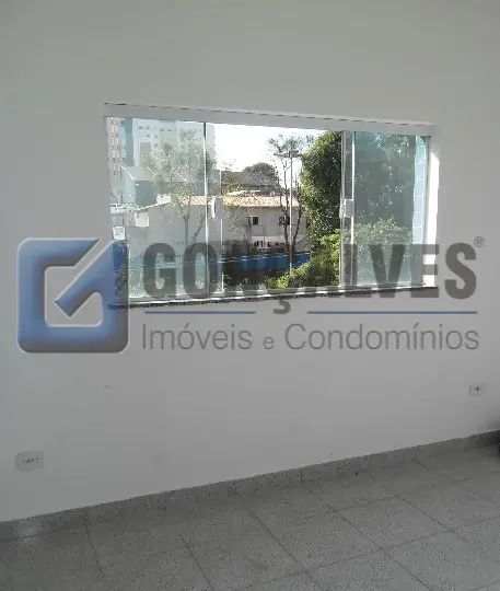 Foto 4 de Apartamento com 2 Quartos para alugar, 68m² em Vila Gonçalves, São Bernardo do Campo