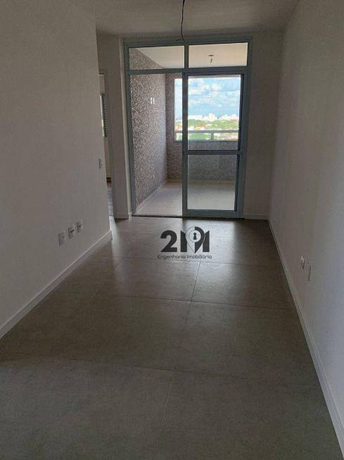 Foto 2 de Apartamento com 2 Quartos à venda, 50m² em Vila Maria, São Paulo