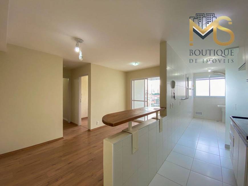Foto 1 de Apartamento com 2 Quartos para alugar, 64m² em Vila Mariana, São Paulo