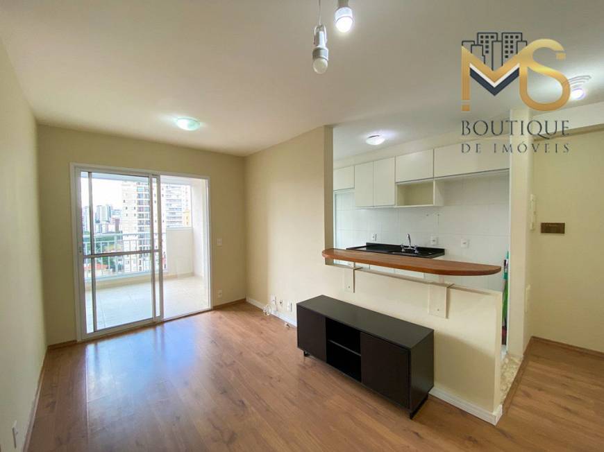 Foto 3 de Apartamento com 2 Quartos para alugar, 64m² em Vila Mariana, São Paulo