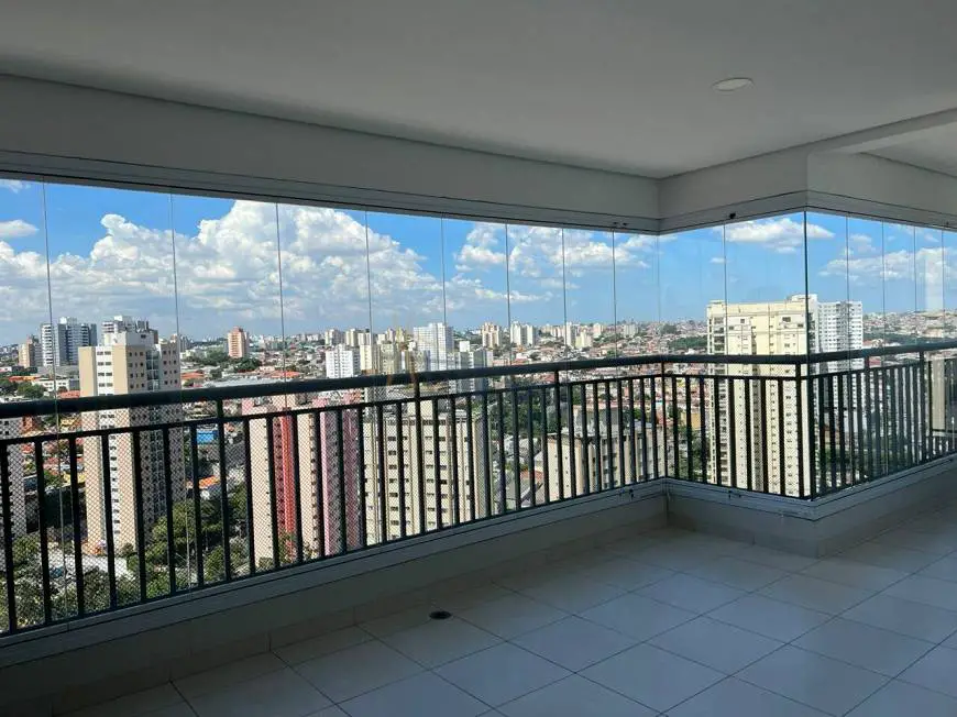 Foto 1 de Apartamento com 2 Quartos para alugar, 87m² em Vila Mascote, São Paulo