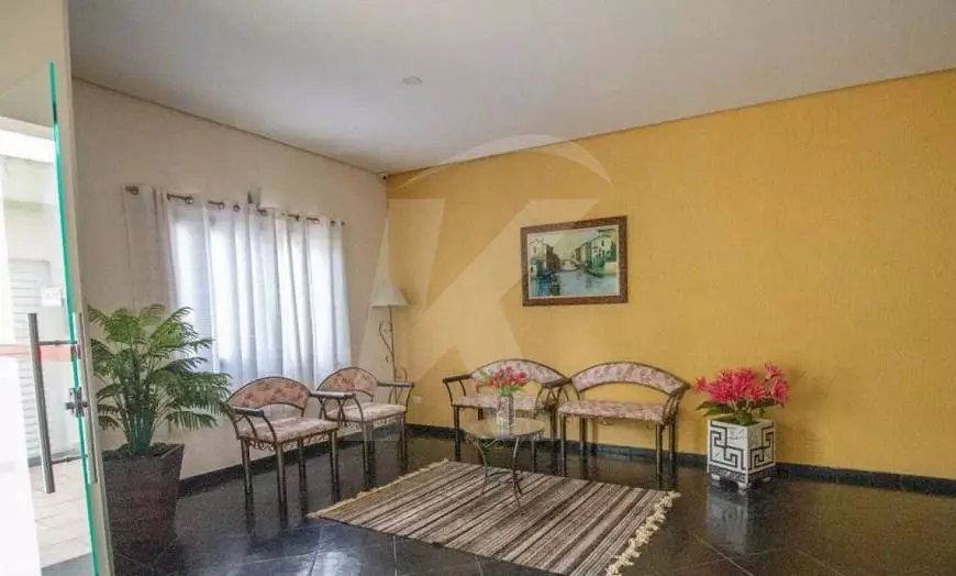 Foto 3 de Apartamento com 2 Quartos para alugar, 62m² em Vila Medeiros, São Paulo