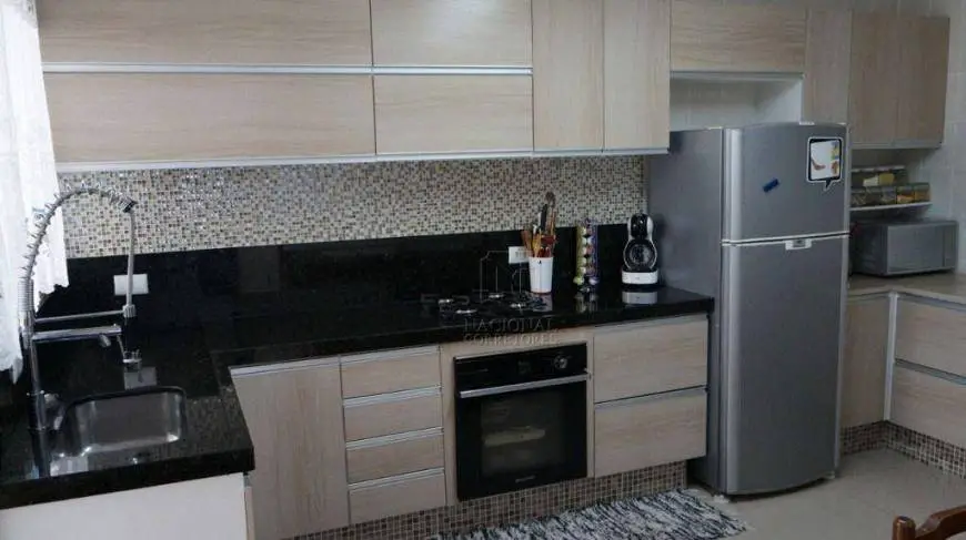 Foto 1 de Apartamento com 2 Quartos à venda, 100m² em Vila Metalurgica, Santo André