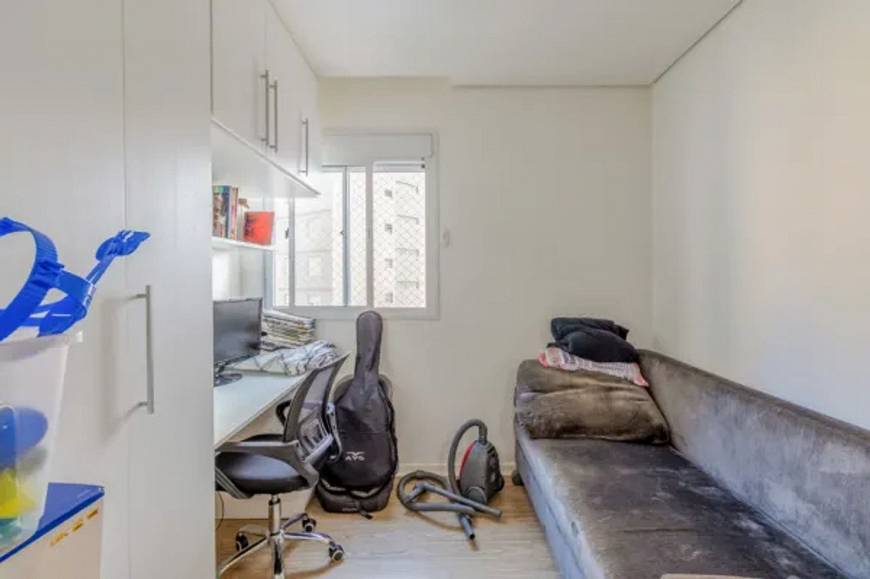 Foto 2 de Apartamento com 2 Quartos à venda, 68m² em Vila Prudente, São Paulo