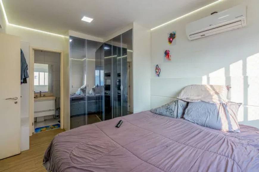 Foto 5 de Apartamento com 2 Quartos à venda, 68m² em Vila Prudente, São Paulo