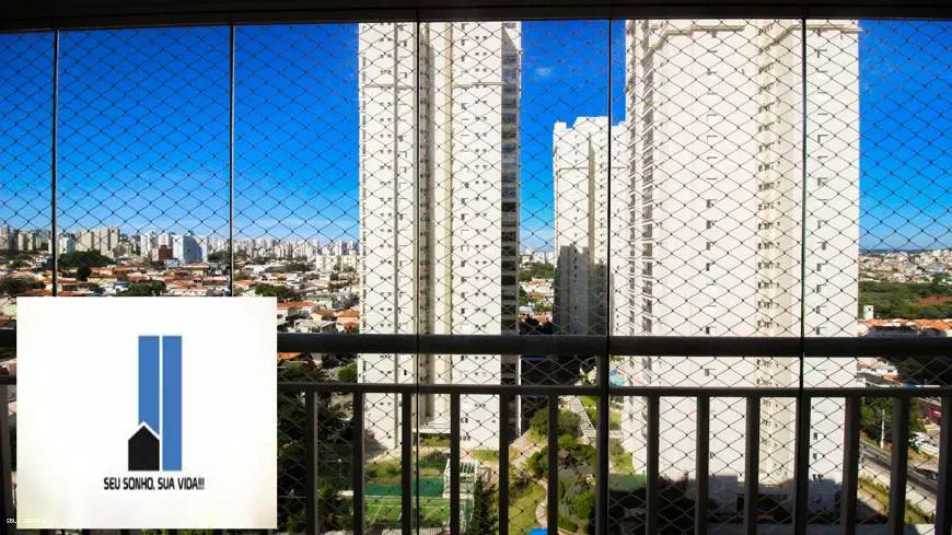 Foto 2 de Apartamento com 2 Quartos à venda, 62m² em Vila Sônia, São Paulo