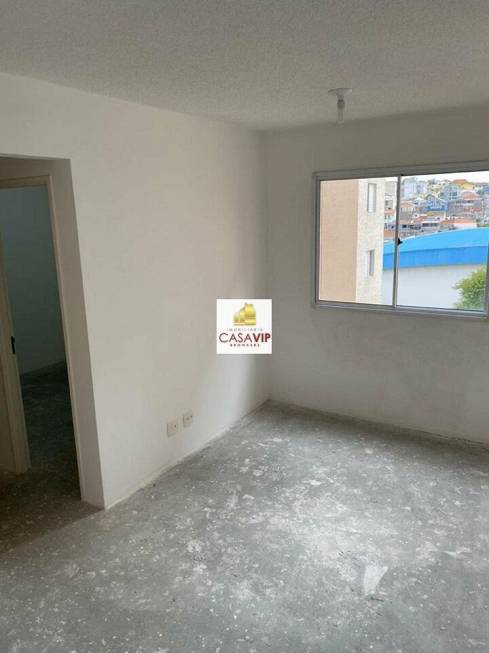 Foto 1 de Apartamento com 2 Quartos à venda, 48m² em Vila Talarico, São Paulo