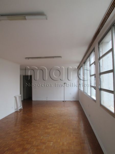 Foto 1 de Apartamento com 3 Quartos à venda, 164m² em Aclimação, São Paulo