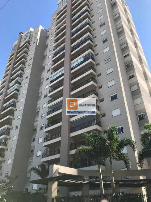 Foto 1 de Apartamento com 3 Quartos para alugar, 128m² em Alto, Piracicaba