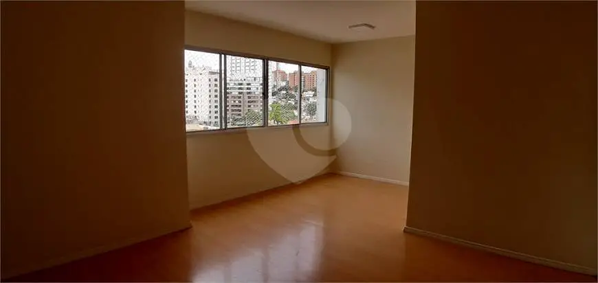 Foto 1 de Apartamento com 3 Quartos para alugar, 86m² em Alto de Pinheiros, São Paulo