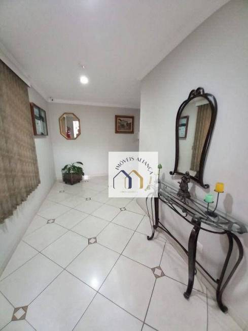 Foto 4 de Apartamento com 3 Quartos para alugar, 70m² em Assunção, São Bernardo do Campo