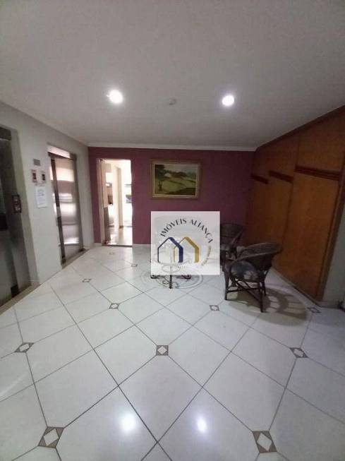Foto 5 de Apartamento com 3 Quartos para alugar, 70m² em Assunção, São Bernardo do Campo