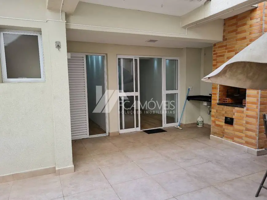Foto 1 de Apartamento com 3 Quartos à venda, 130m² em Baeta Neves, São Bernardo do Campo