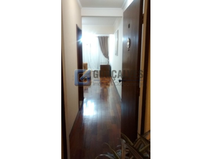 Foto 2 de Apartamento com 3 Quartos à venda, 114m² em Barcelona, São Caetano do Sul