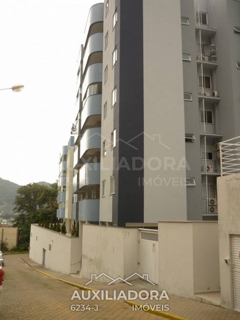 Foto 1 de Apartamento com 3 Quartos à venda, 84m² em Barra do Rio Cerro, Jaraguá do Sul