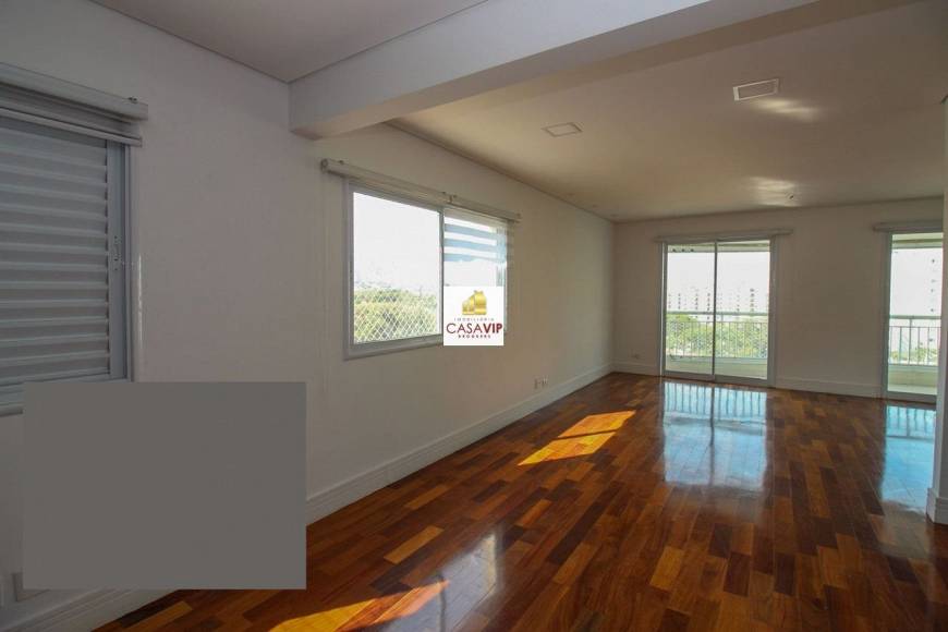 Foto 1 de Apartamento com 3 Quartos à venda, 216m² em Bela Aliança, São Paulo