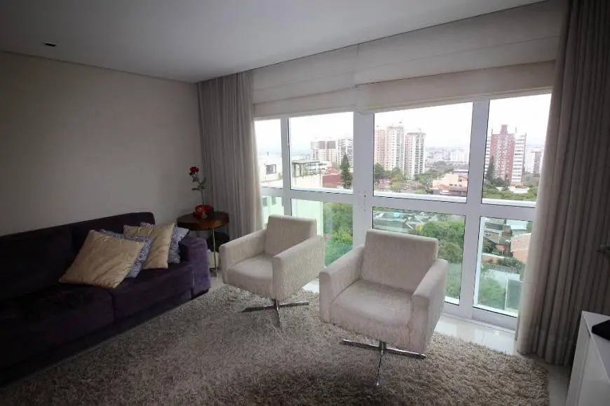 Foto 1 de Apartamento com 3 Quartos para alugar, 80m² em Boa Vista, Porto Alegre