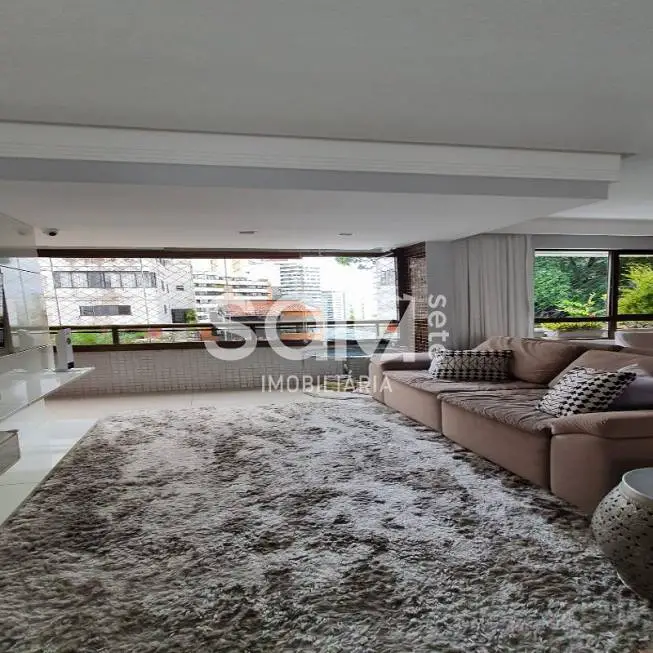 Foto 5 de Apartamento com 3 Quartos à venda, 114m² em Caminho Das Árvores, Salvador