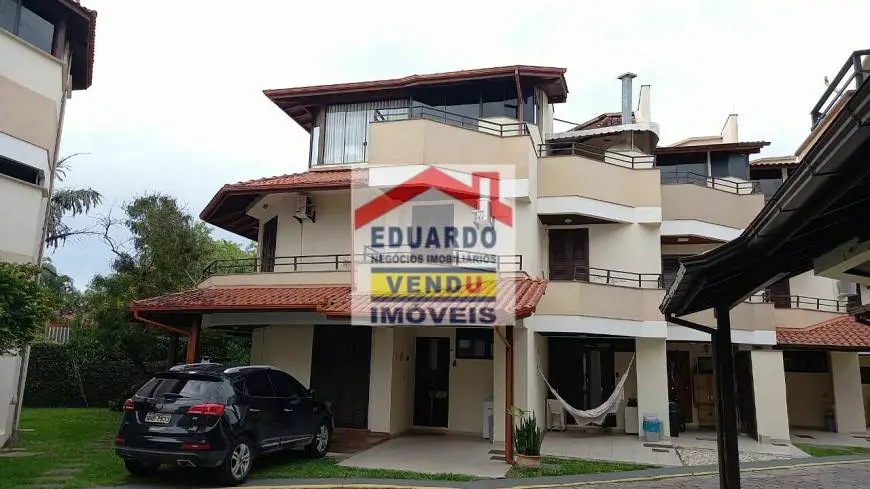Foto 1 de Apartamento com 3 Quartos à venda, 350m² em Canasvieiras, Florianópolis