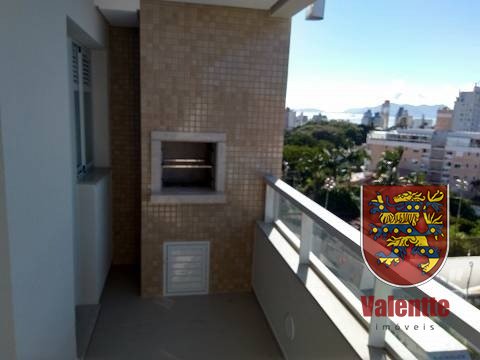 Foto 2 de Apartamento com 3 Quartos à venda, 85m² em Capoeiras, Florianópolis
